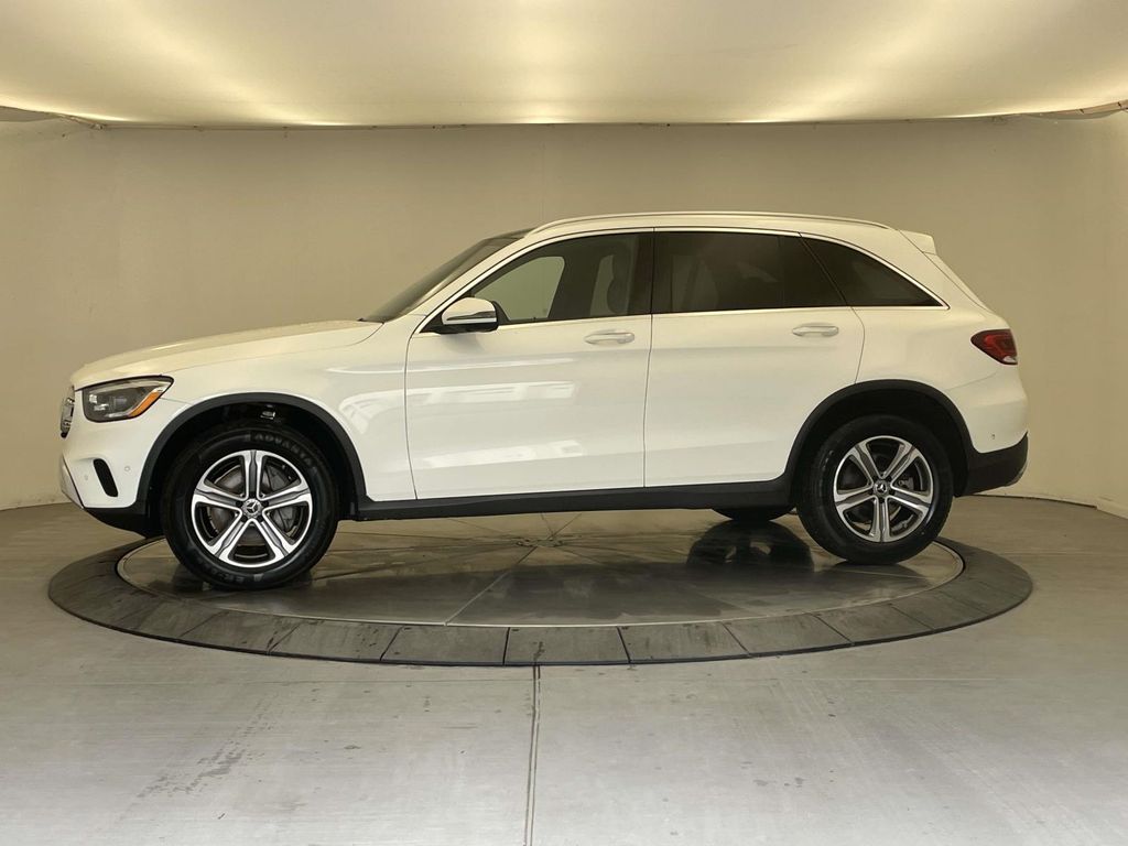 2020 Mercedes-Benz GLC GLC 300  at Carlisle Cadillac Buick GMC