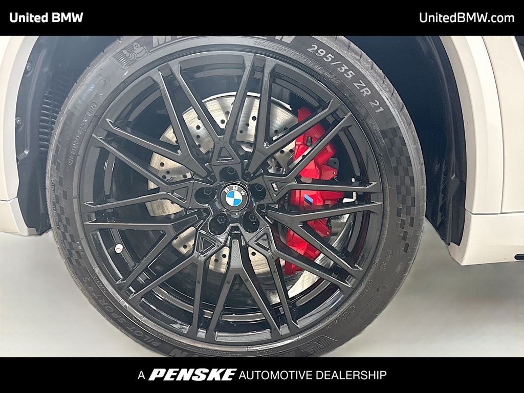 Thumbnail: 2026 BMW X5 - 2