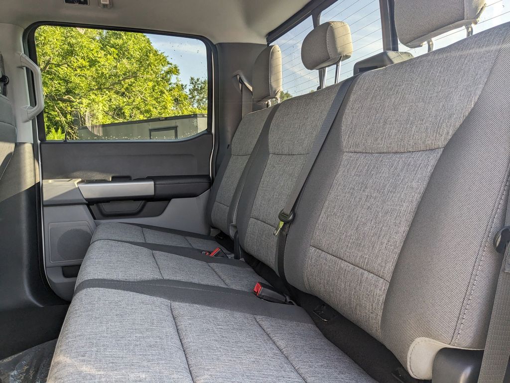2025 Ford F-250 Super Duty XL