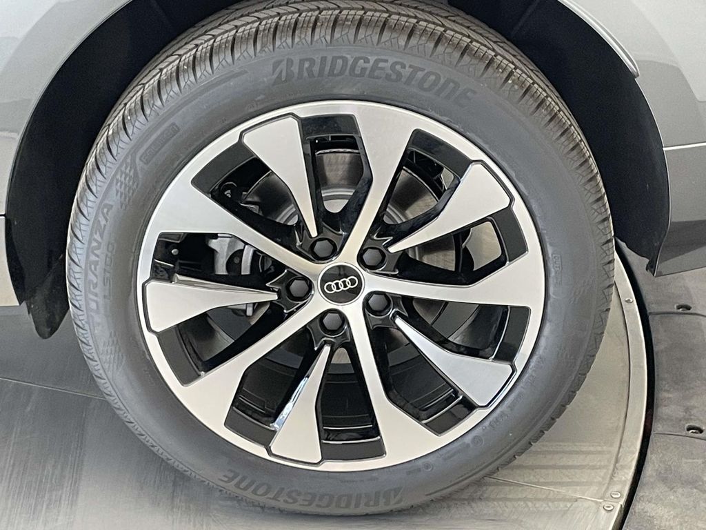 2026 Audi Q3 S line Gray at Audi Porsche Sewickley