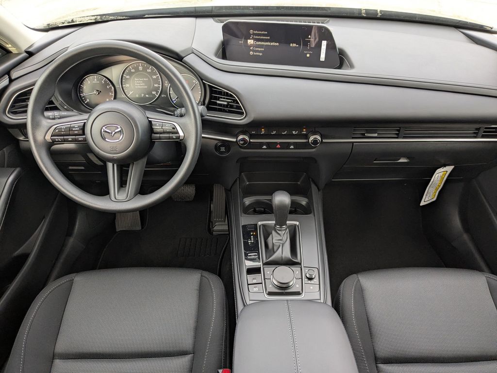 2026 Mazda CX-30 2.5 S