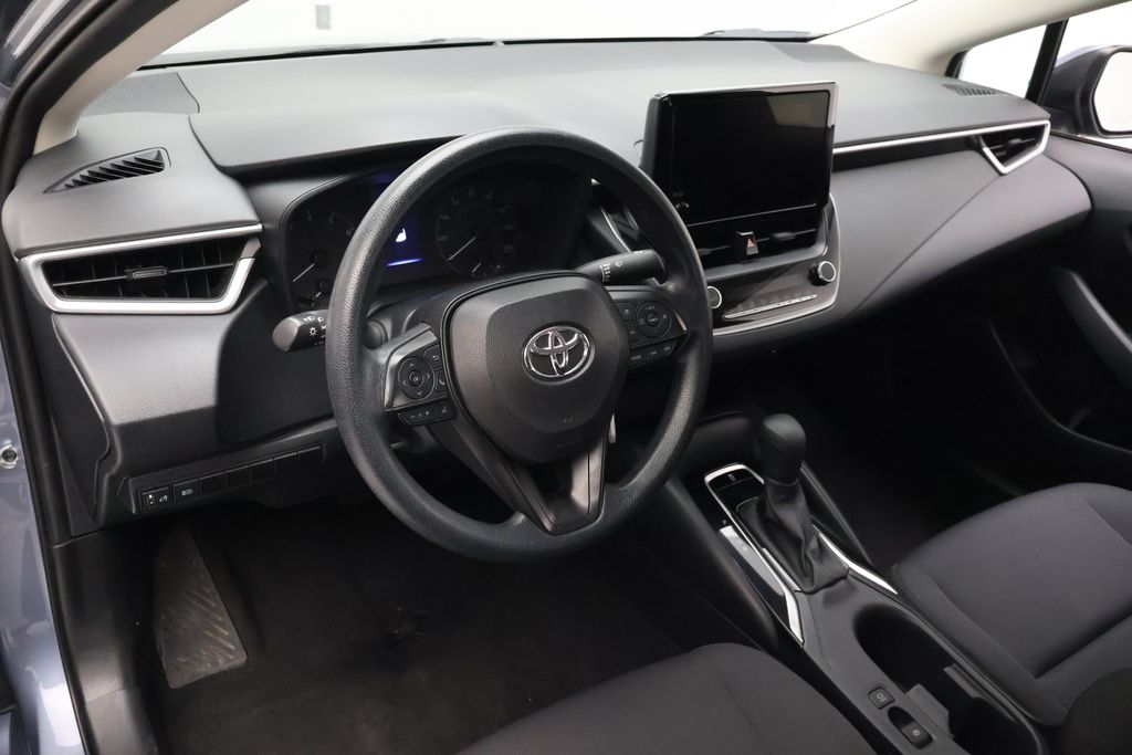 Thumbnail: 2024 Toyota Corolla - 15