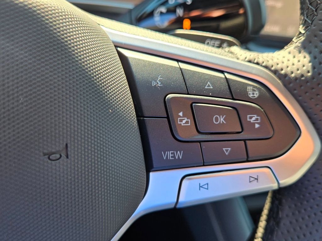 2026 Volkswagen Tiguan - $44,273