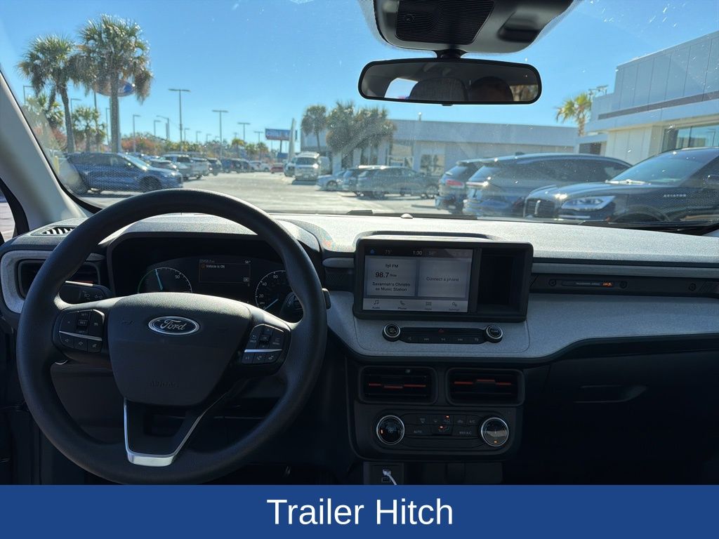 2023 Ford Maverick XLT