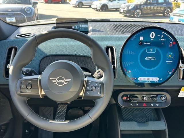Thumbnail: 2026 MINI Cooper Countryman - 17