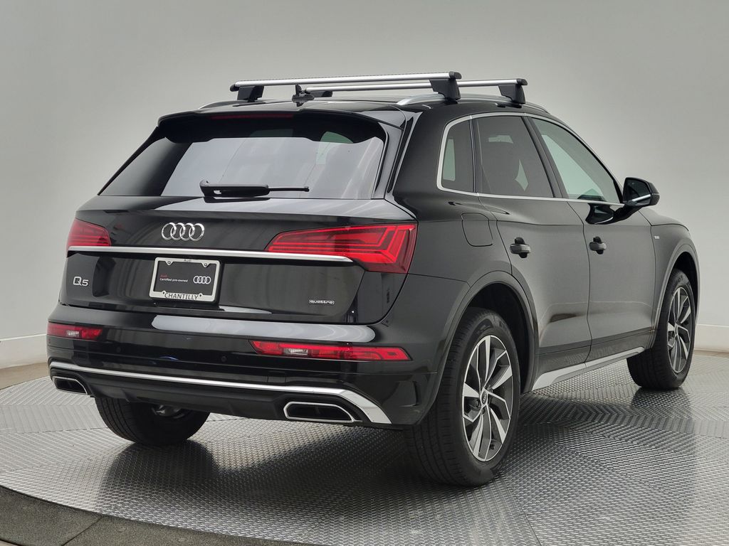 Thumbnail: 2023 Audi Q5 - 5