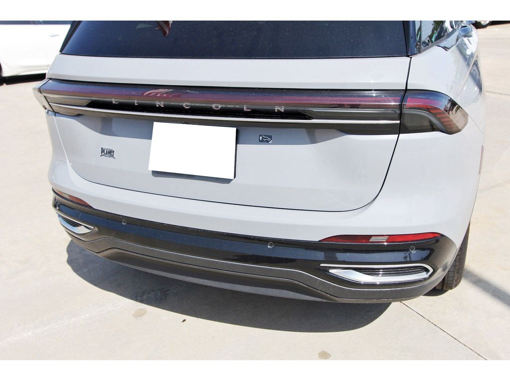 2026 Lincoln Nautilus Premiere Gray at AutoSavvy Houston Northwest