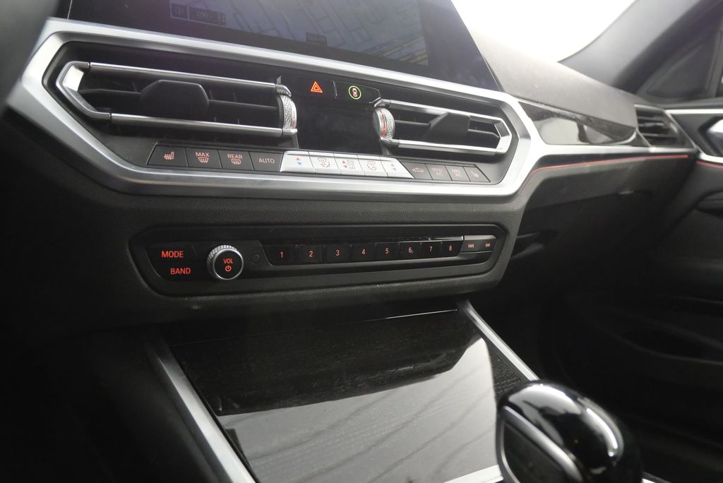 2023 BMW 4 Series 430i 21