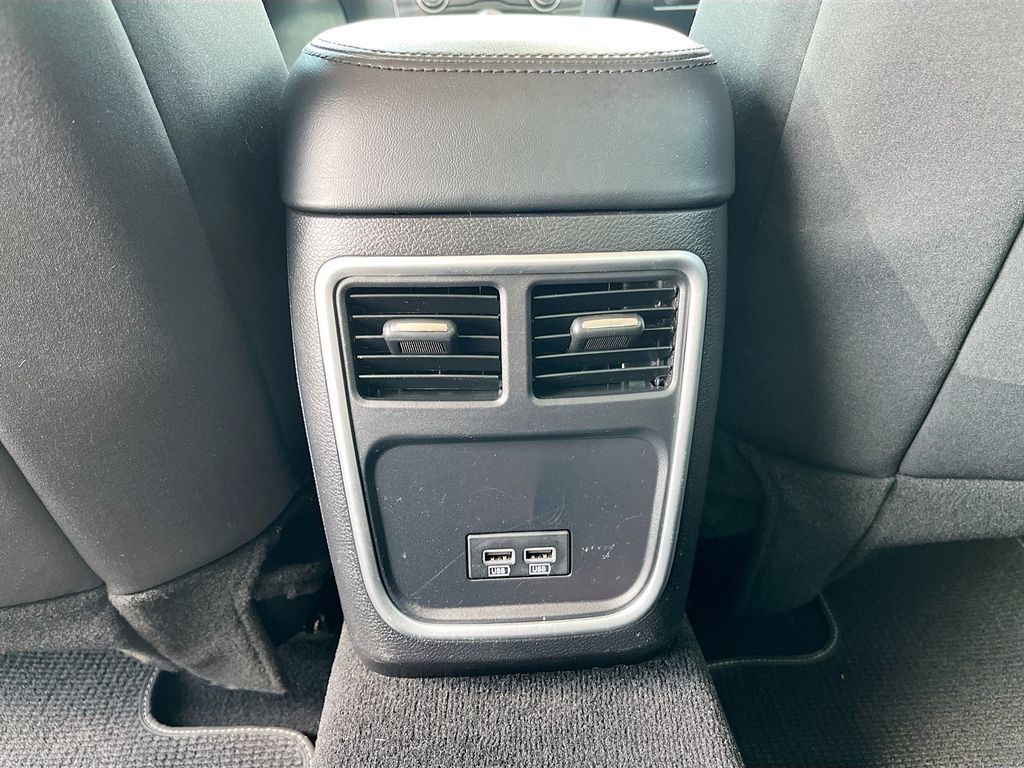 2020 Chrysler 300 Touring White at Bravo Nissan