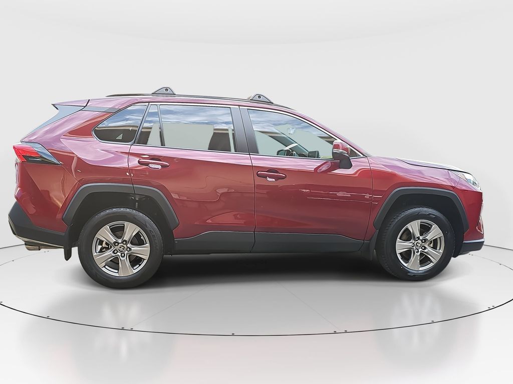 Used 2024 Toyota RAV4 SUV