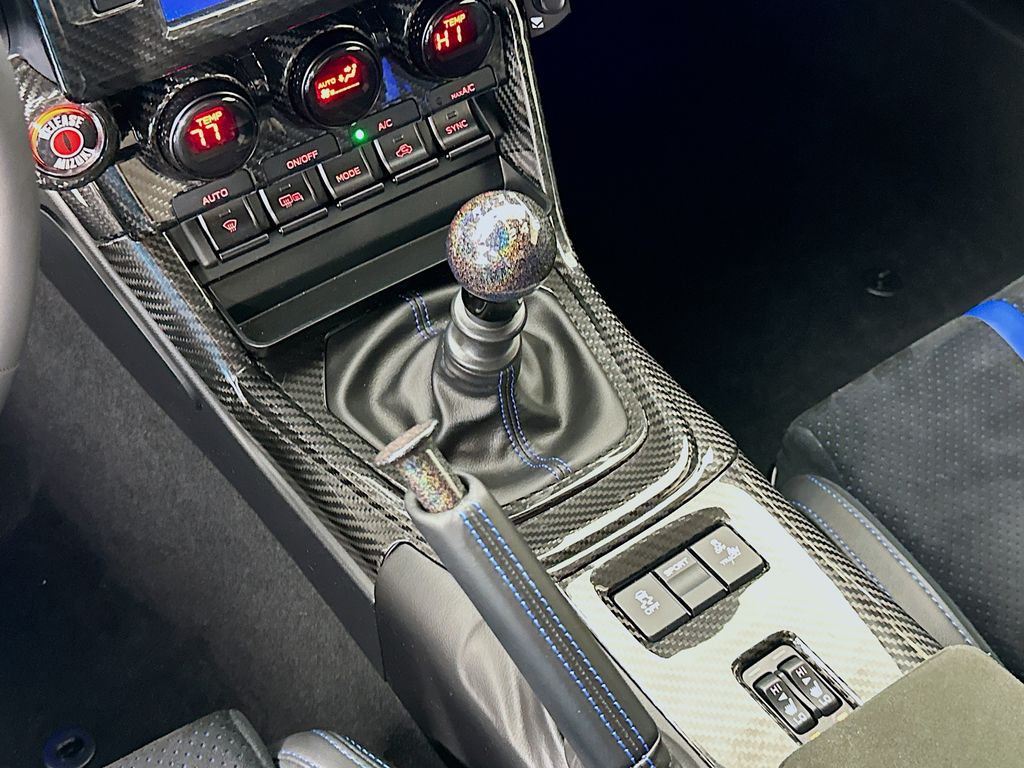 Thumbnail: 2025 Subaru BRZ - 16