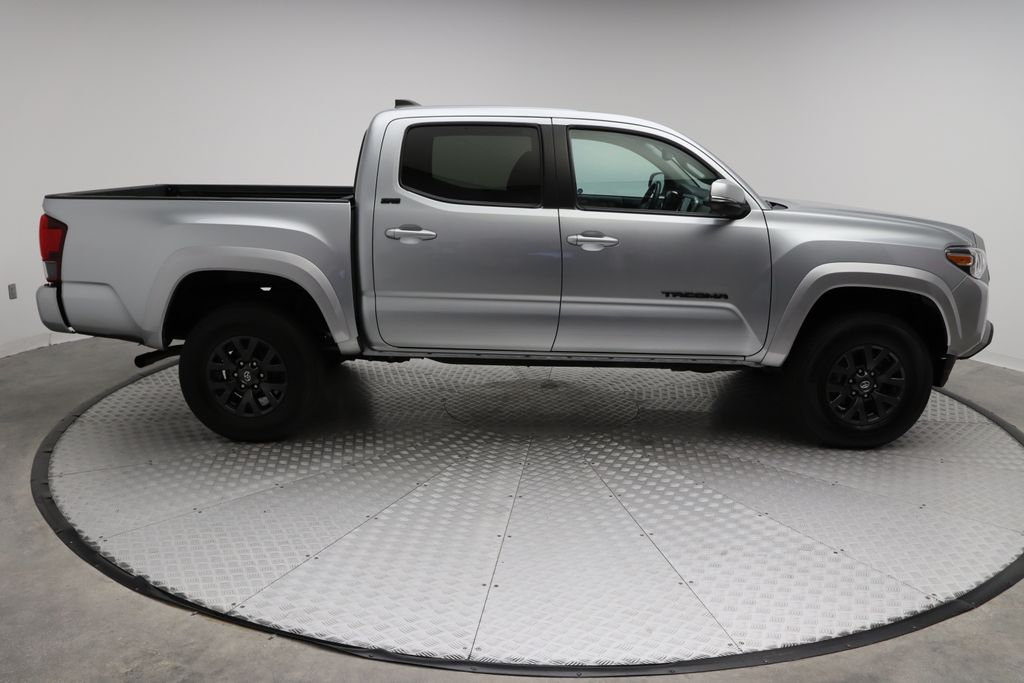 2022 Toyota Tacoma SR5 7