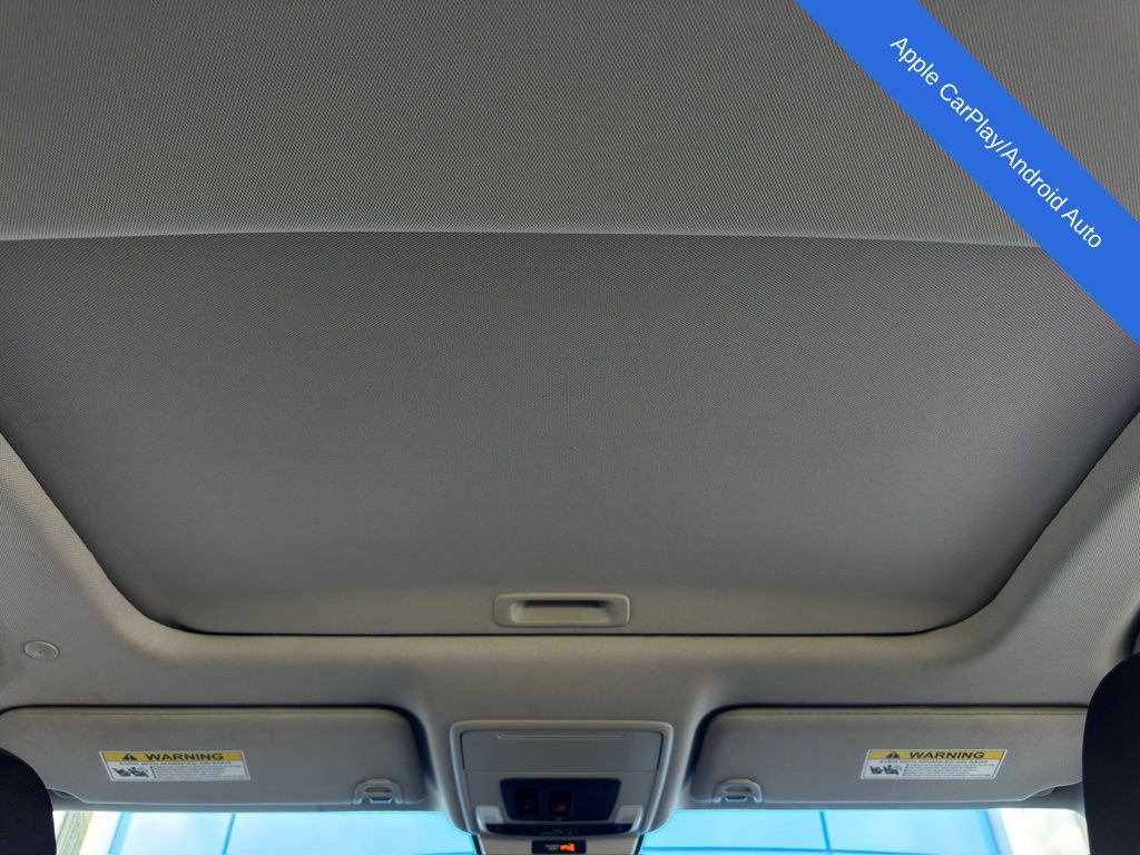 2023 Honda Accord EX White at Mac Haik CDJR North Houston