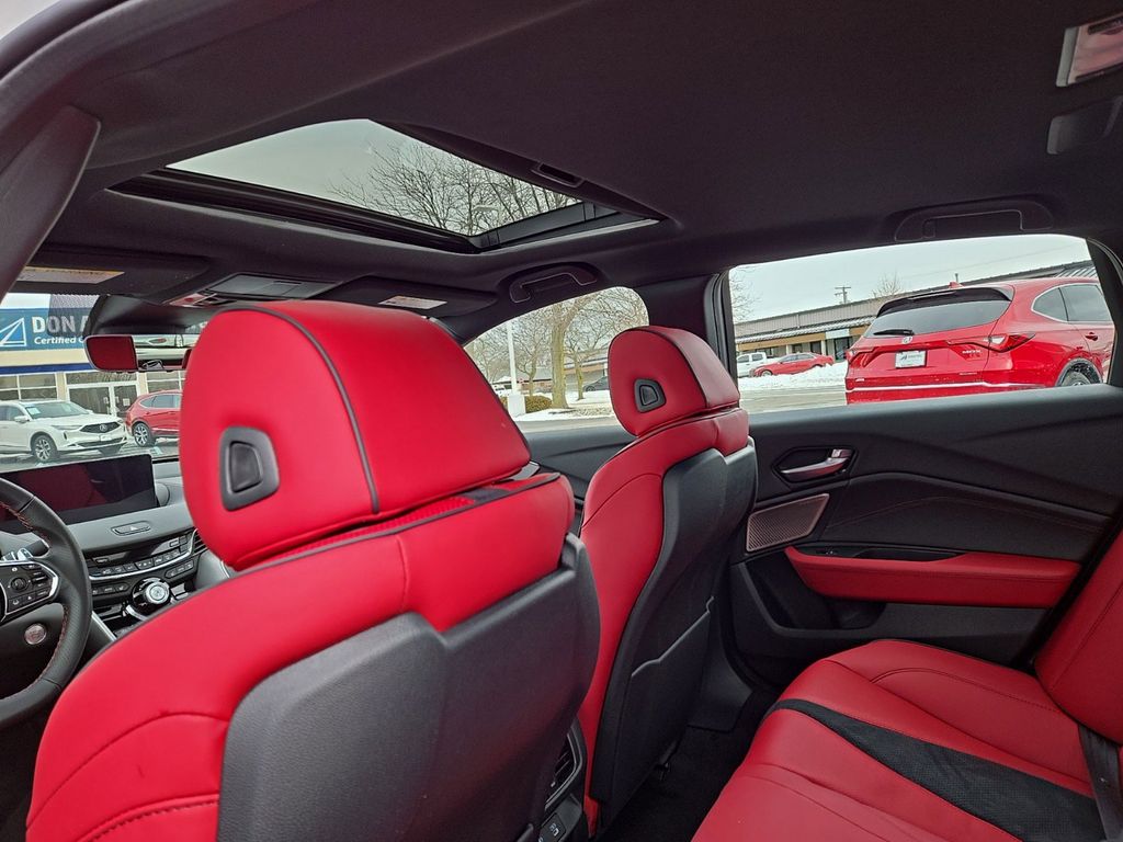New 2025 Acura TLX For Sale in Fort Wayne, IN