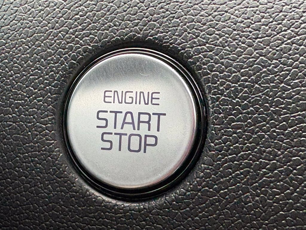2022 Kia Sorento Hybrid S Blue at Shottenkirk Kia Fort Bend