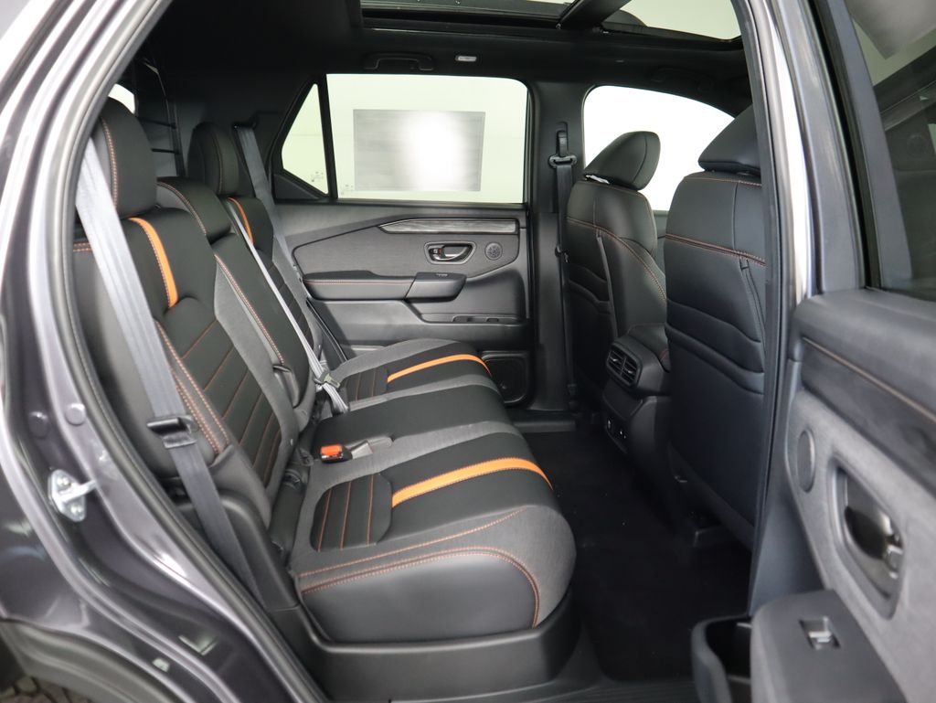 Thumbnail: 2026 Honda Passport - 23