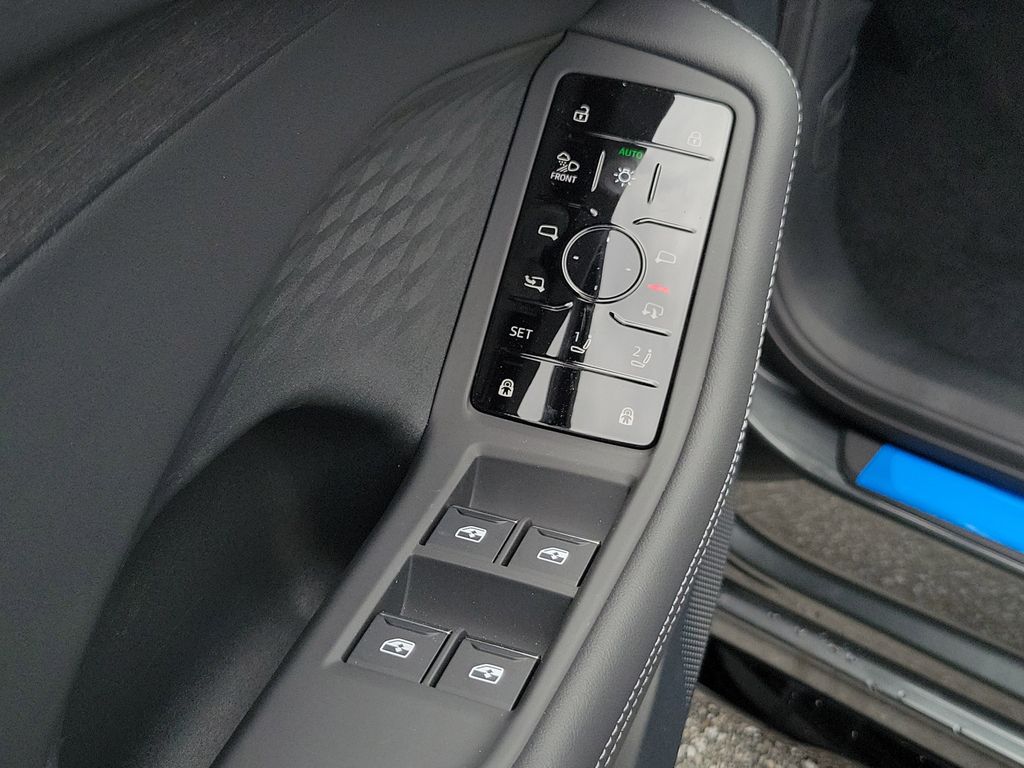New 2026 Gray Audi  image 21