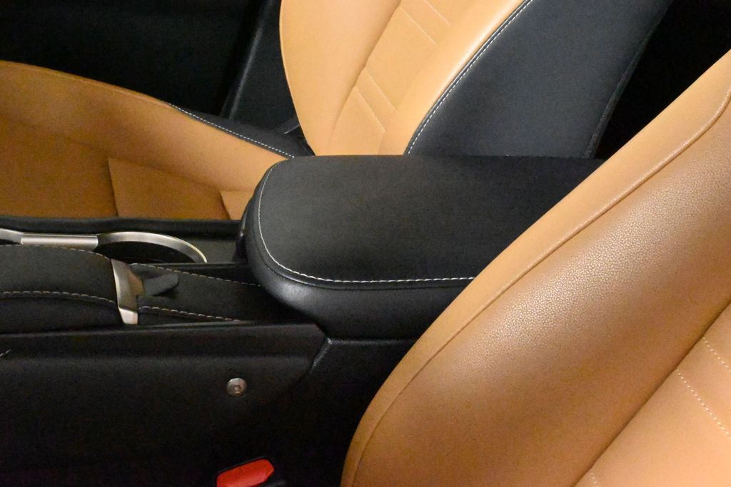 Thumbnail: 2020 Lexus NX - 27