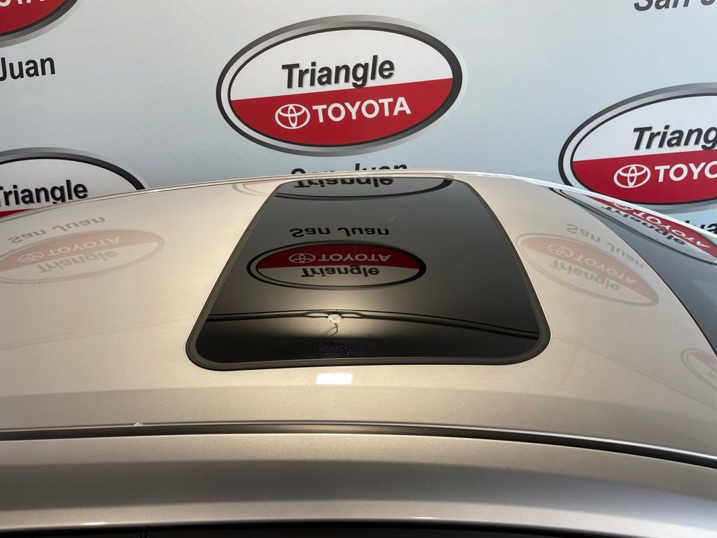 New Car 2025 Toyota Corolla Hybrid  Sedan 4 Dr. Front Wheel Drive For Sale Under $40,000 In San Juan, Puerto Rico