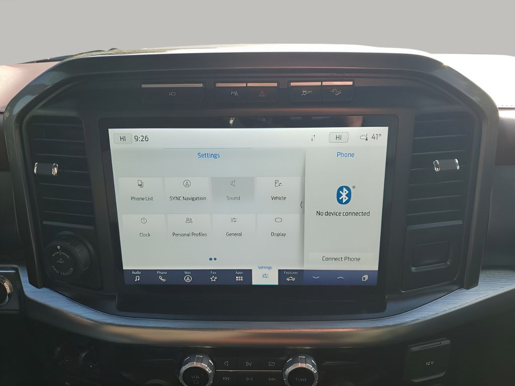 Used Car 2023 Ford F-150  Lariat For Sale Under $50,000 In Austin, Texas