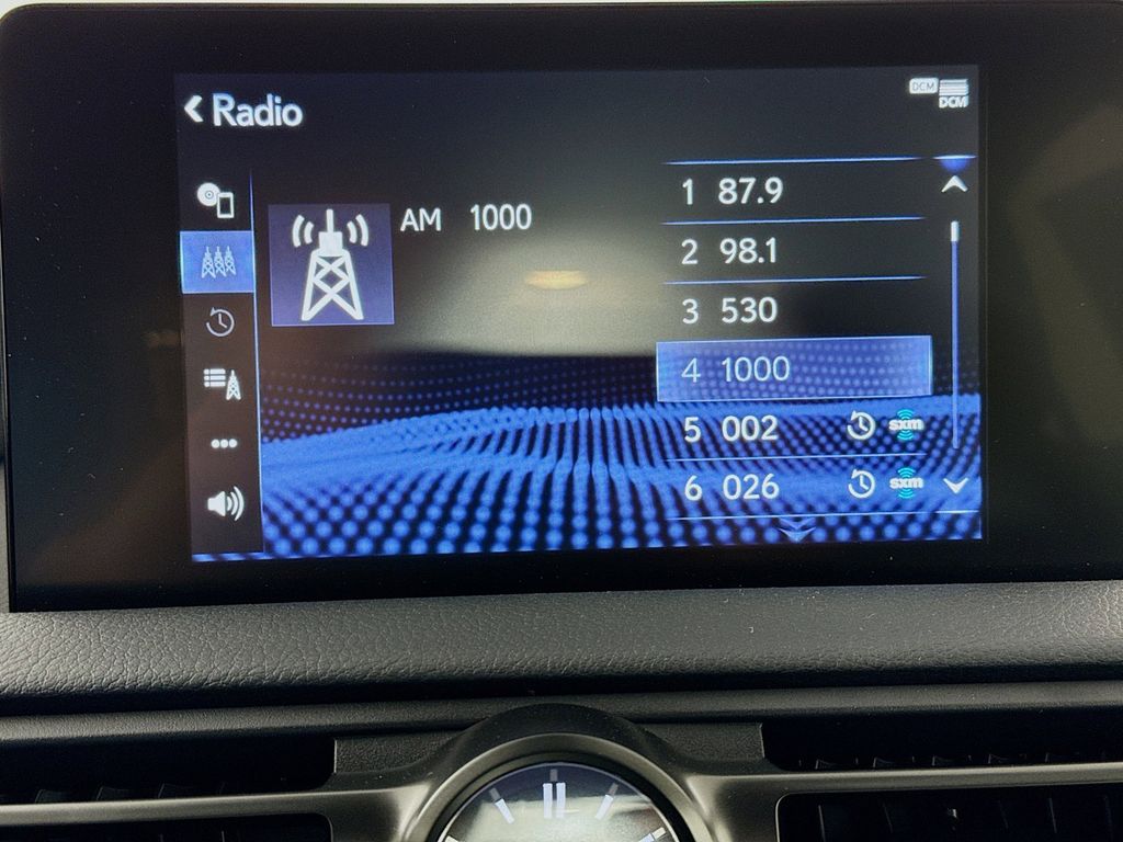 Thumbnail: 2025 Lexus IS - 11