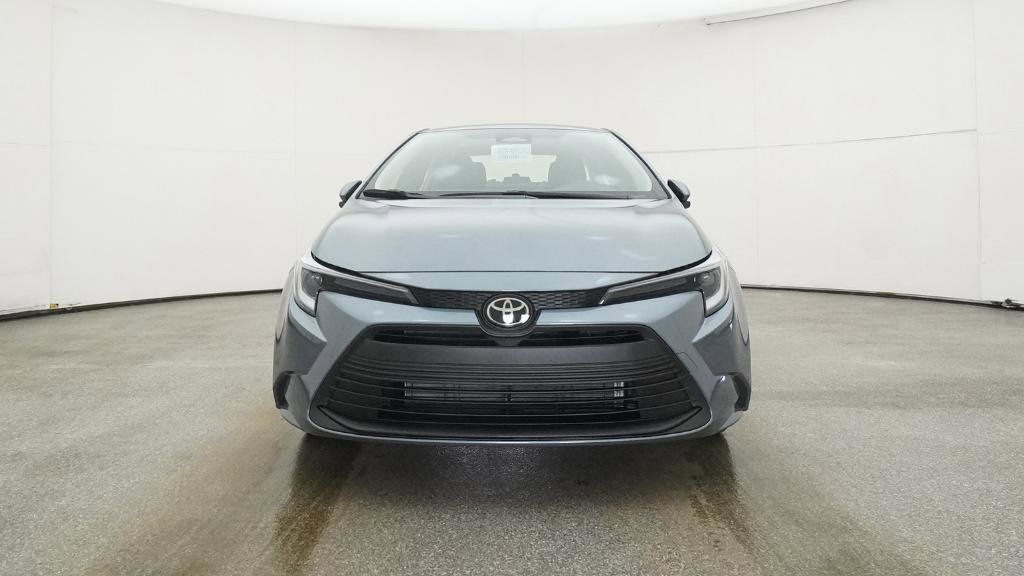 Thumbnail: 2026 Toyota Corolla - 24