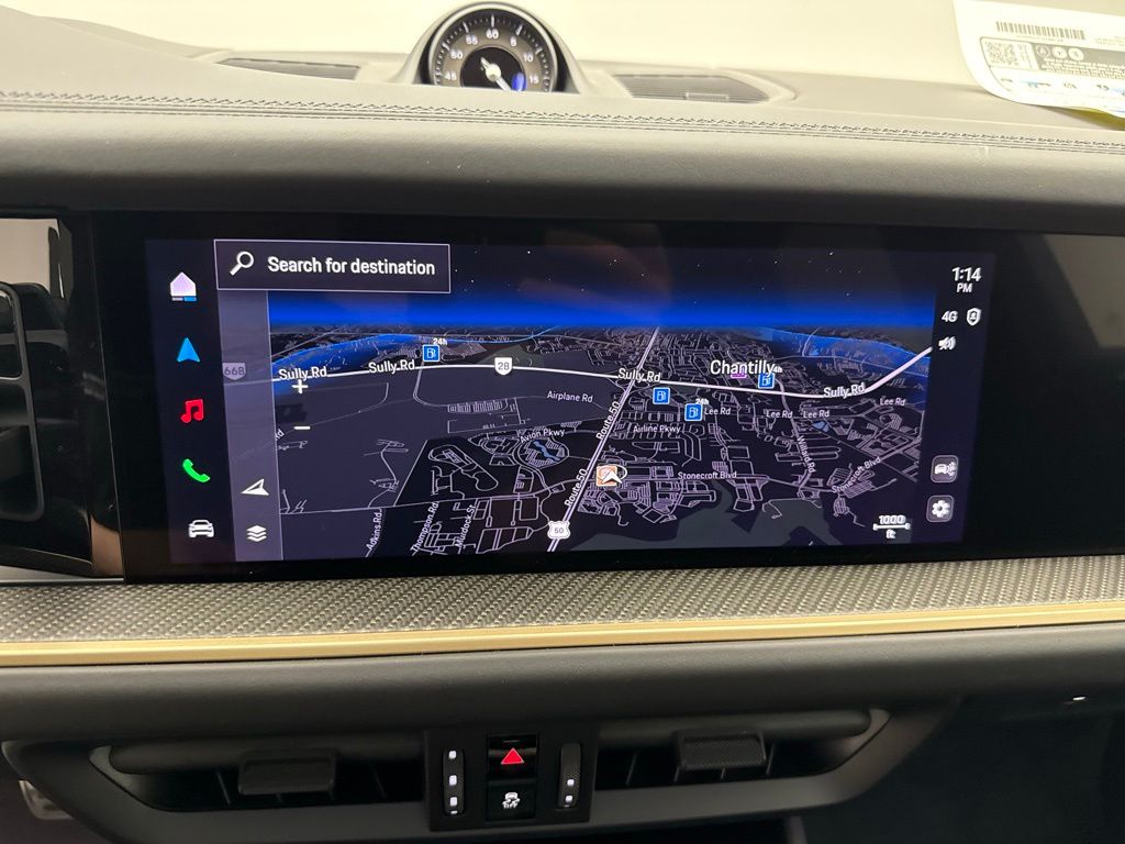 Thumbnail: 2026 Porsche  - 17