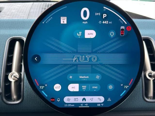 Thumbnail: 2026 MINI Cooper Countryman - 21