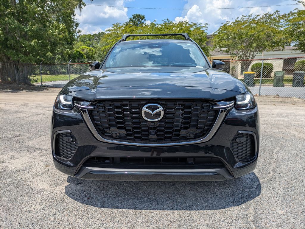 2026 Mazda CX-70 3.3 Turbo S Premium