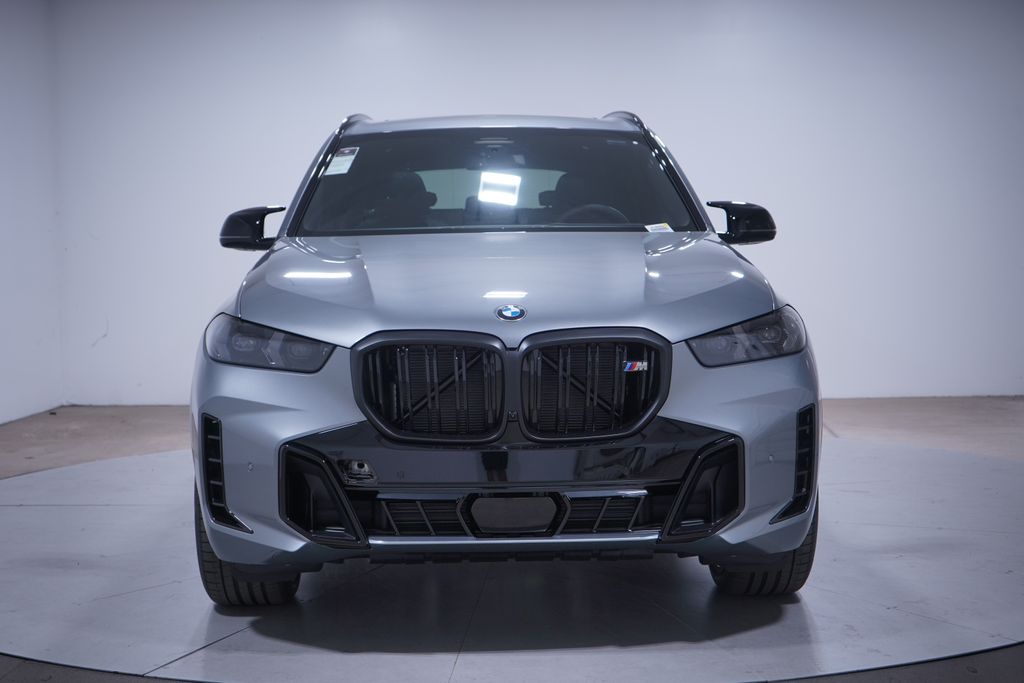 Thumbnail: 2026 BMW X5 - 4
