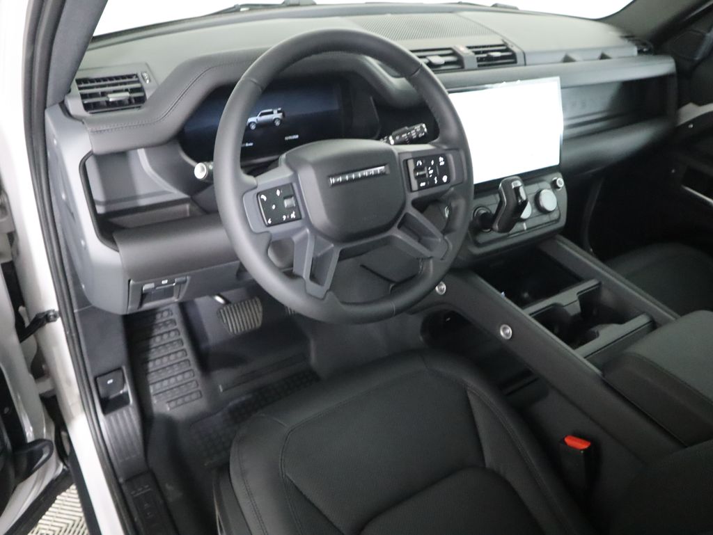 Thumbnail: 2026 Land Rover Defender - 10