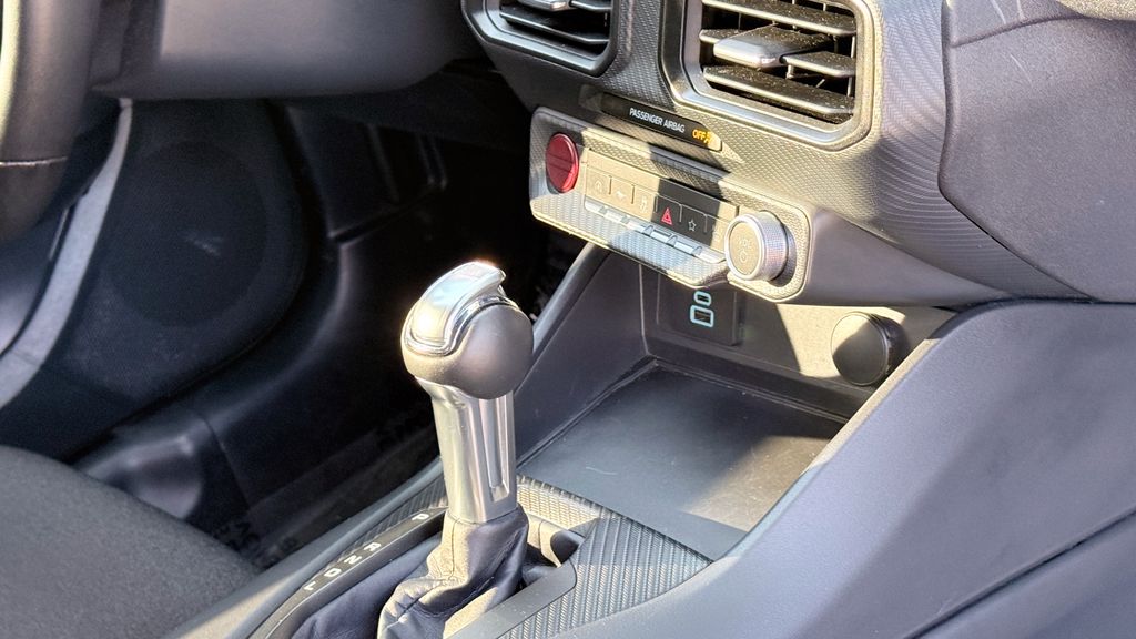 Used 2024 Ford Mustang EcoBoost 2D Coupe