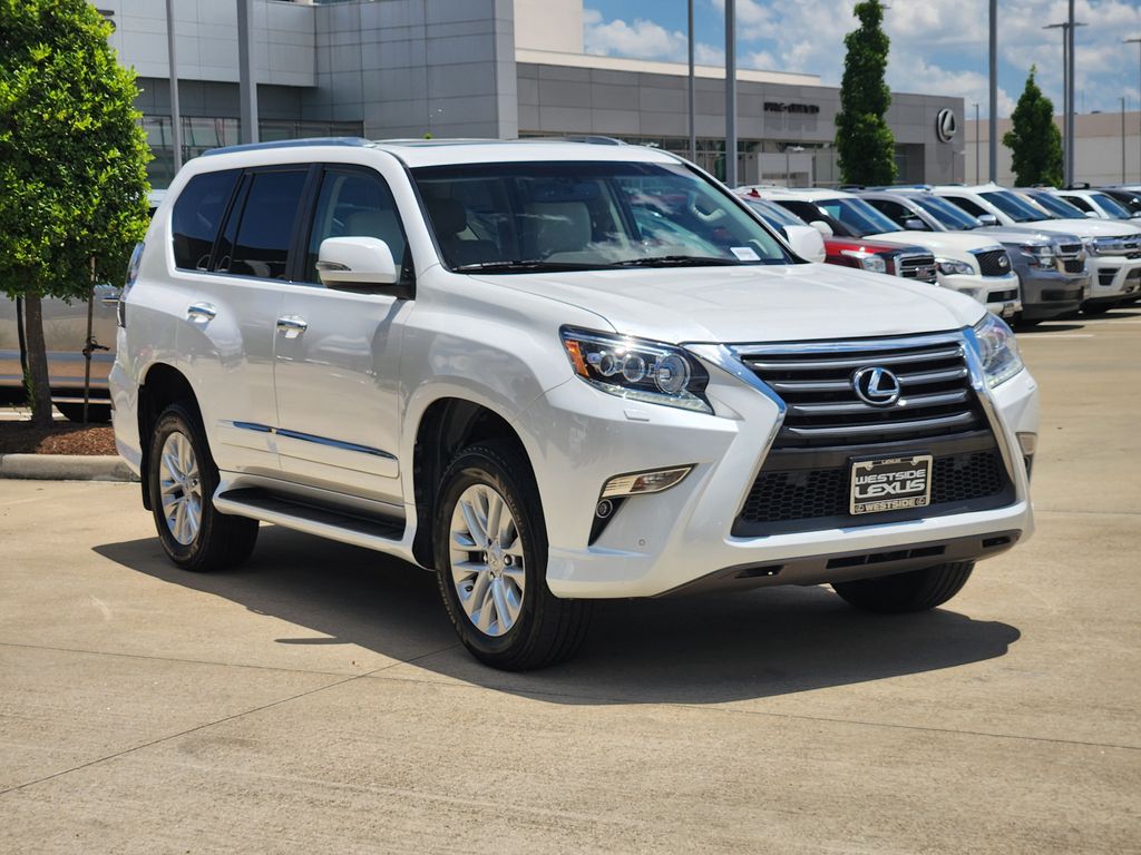 2016 Lexus GX 460  at Westside Lexus