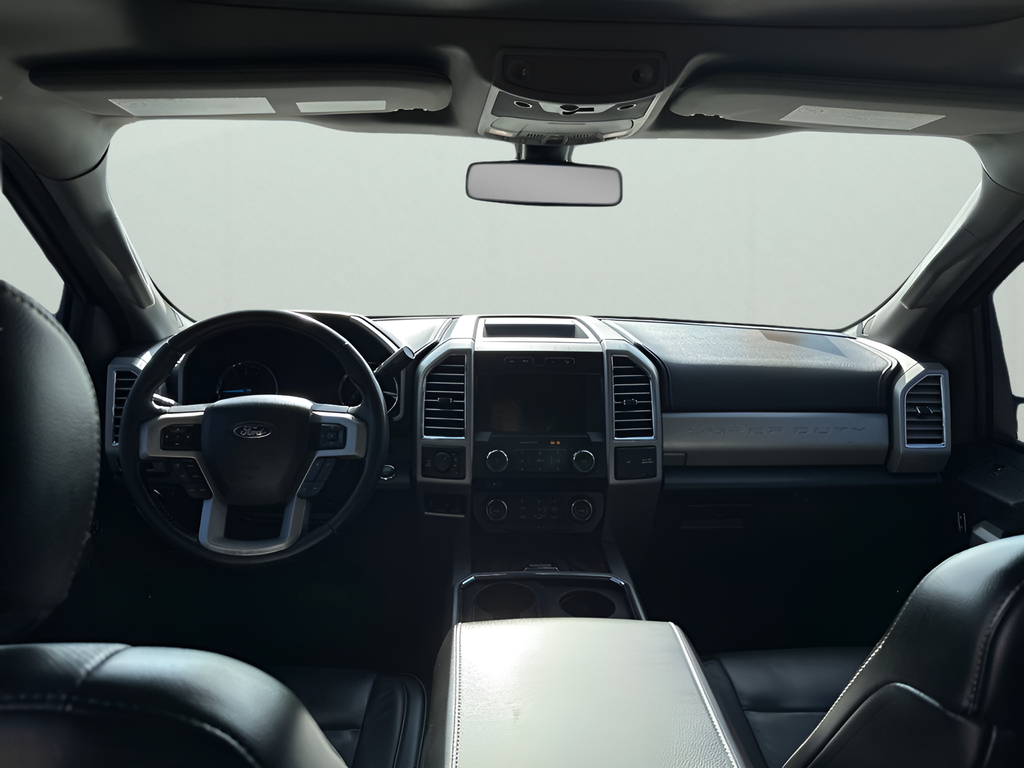 Used Car 2017 Ford F-250sd  Lariat For Sale Under $50,000 In Austin, Texas