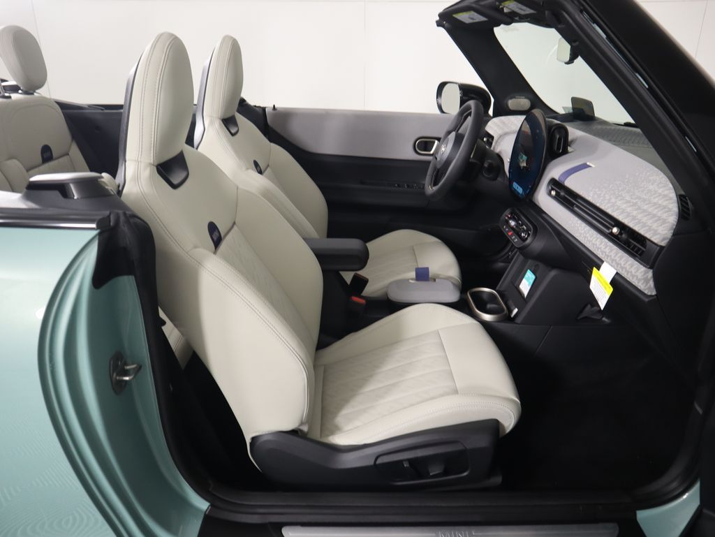 Thumbnail: 2026 MINI Cooper - 28