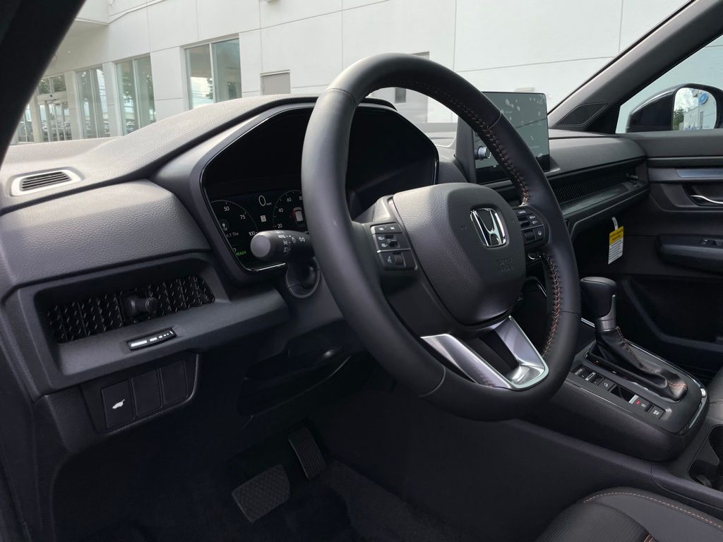 Thumbnail: 2026 Honda CR-V - 29