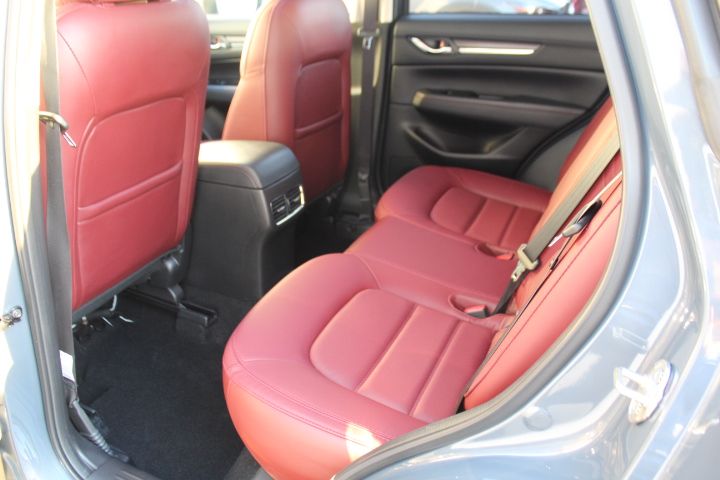 Used Car 2023 Mazda Cx-5  2.5 S Carbon Edition For Sale Under $30,000 In Georgetown, Texas