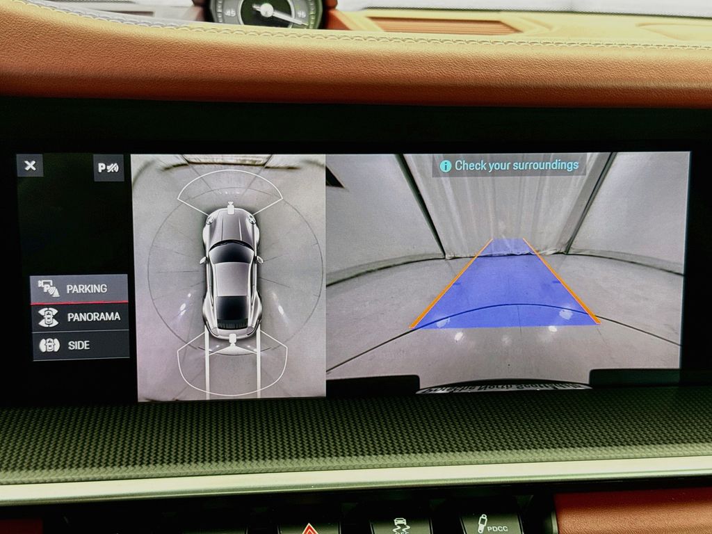 Thumbnail: 2021 Porsche 911 - 17