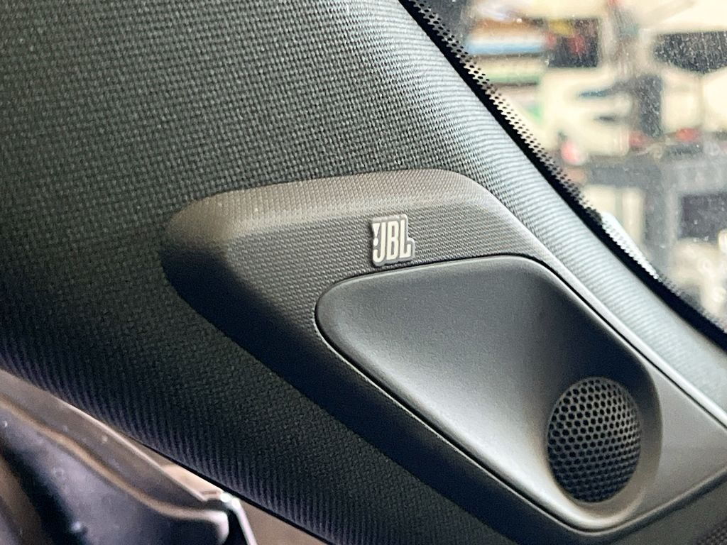 Used 2025 Gray Toyota XSE image 19