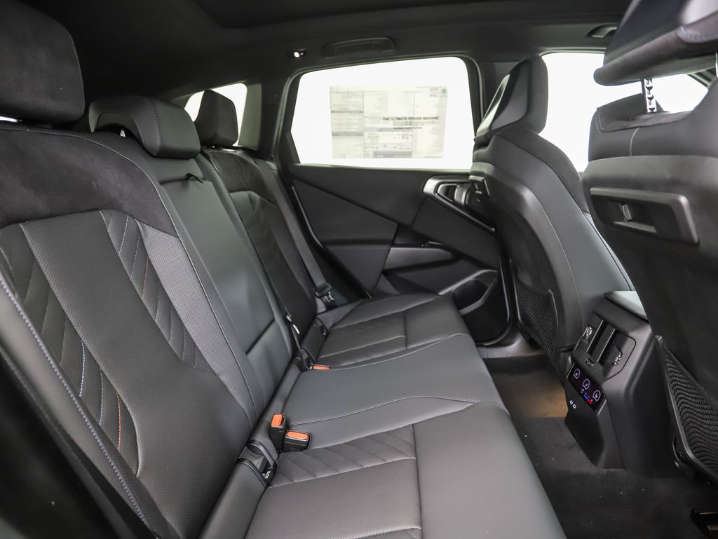Thumbnail: 2026 BMW X3 - 26