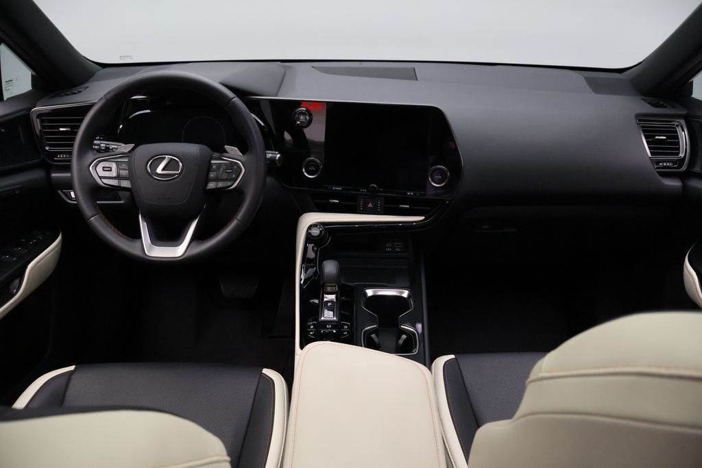 Thumbnail: 2023 Lexus NX - 24