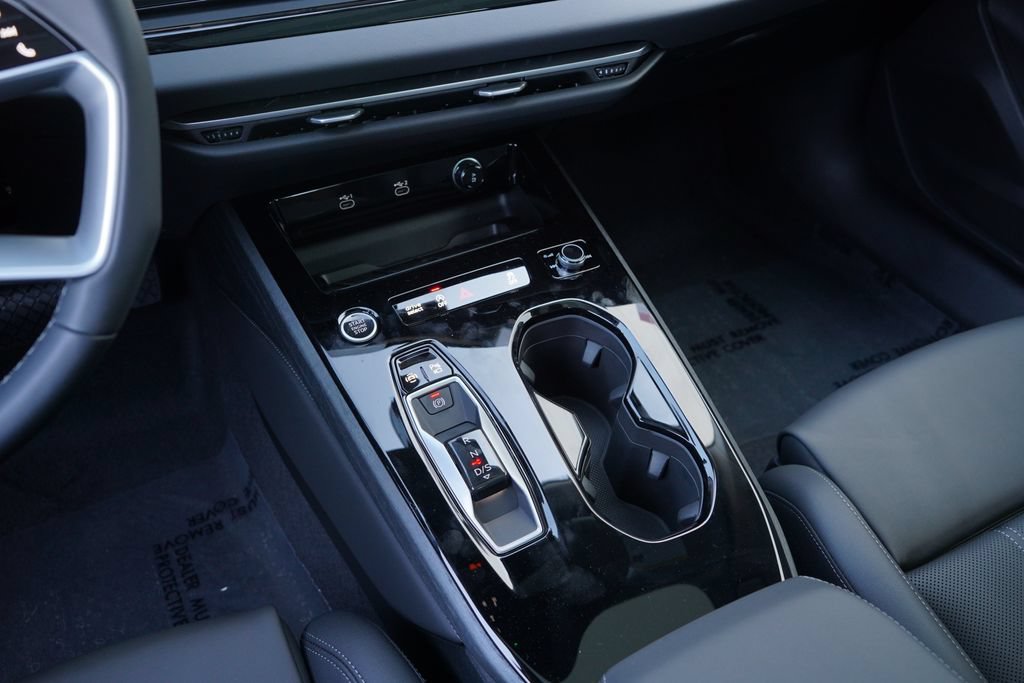 Thumbnail: 2026 Audi A5 - 30