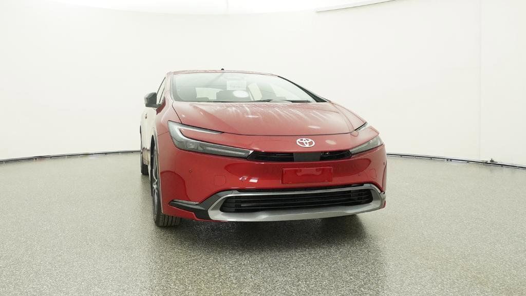 Thumbnail: 2026 Toyota Prius - 4