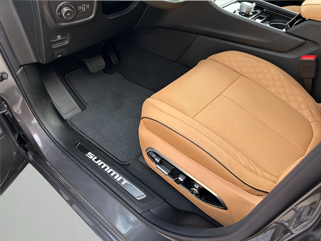 New Car 2025 Jeep Grand Cherokee  Summit For Sale Under $60,000 In Austin, Texas