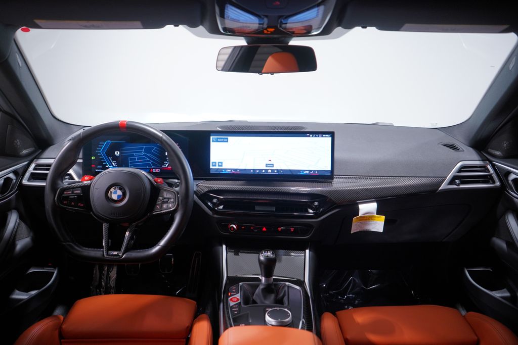 Thumbnail: 2025 BMW M4 - 10