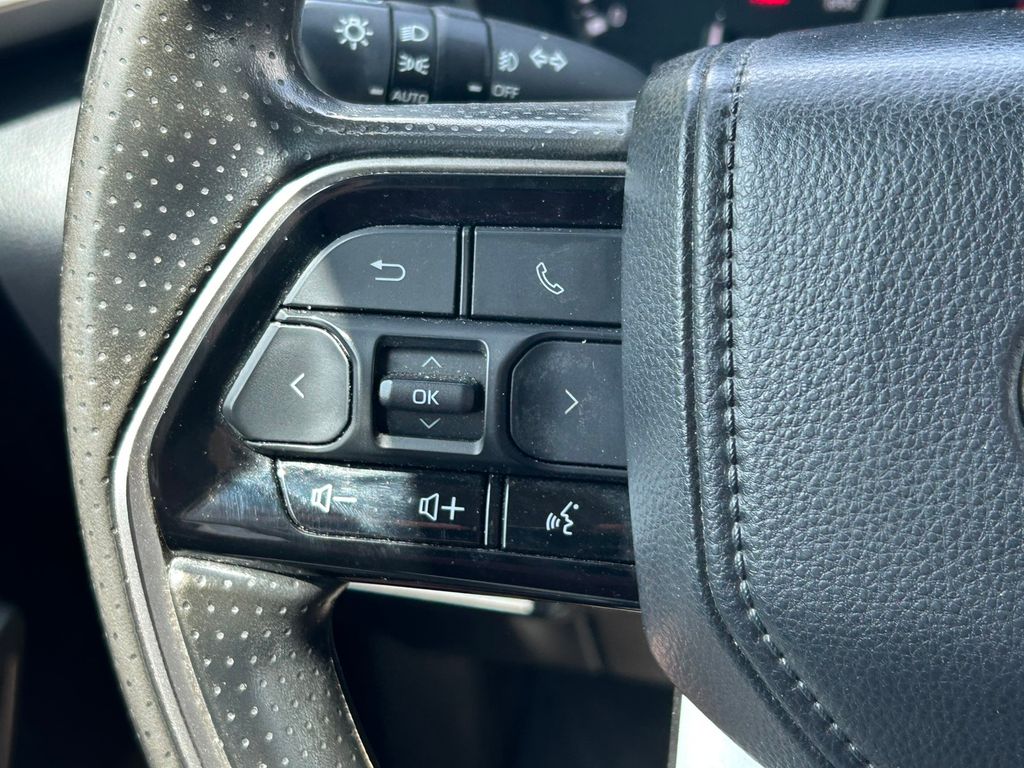 Used 2023 Toyota Tundra Truck
