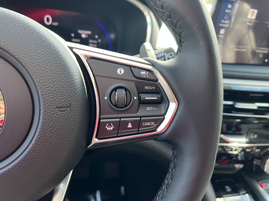 Thumbnail: 2026 Acura MDX - 22