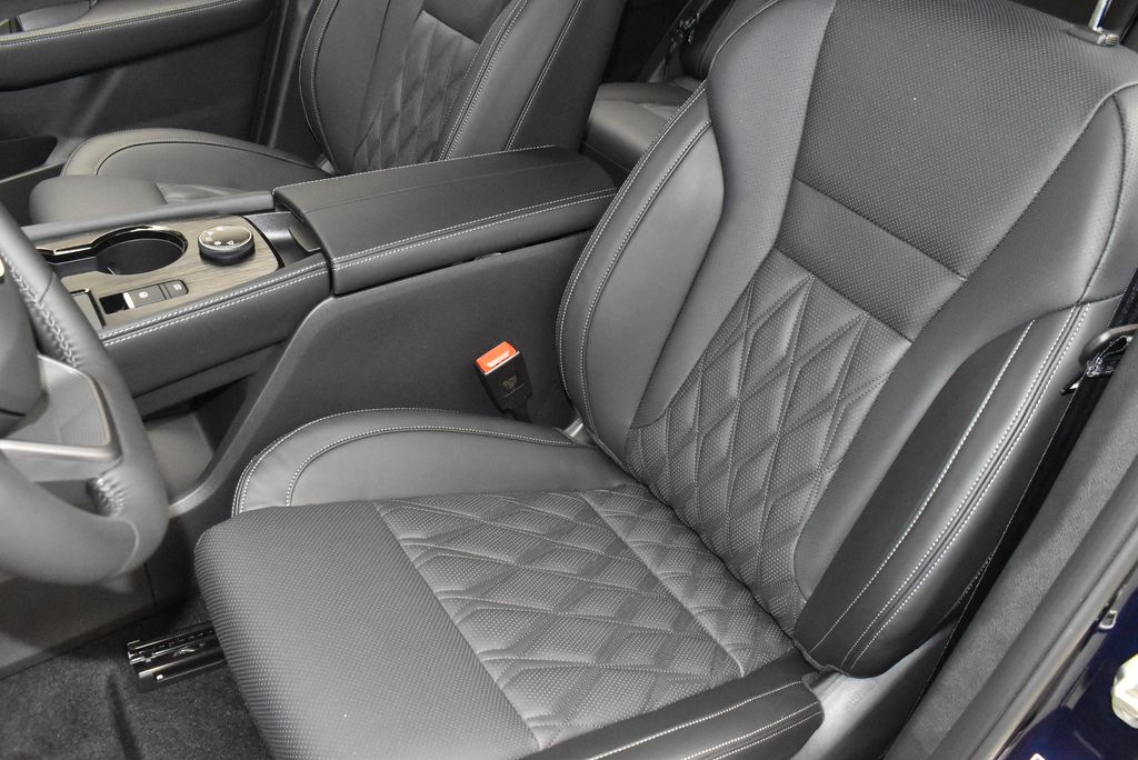 Thumbnail: 2026 Nissan Rogue - 14