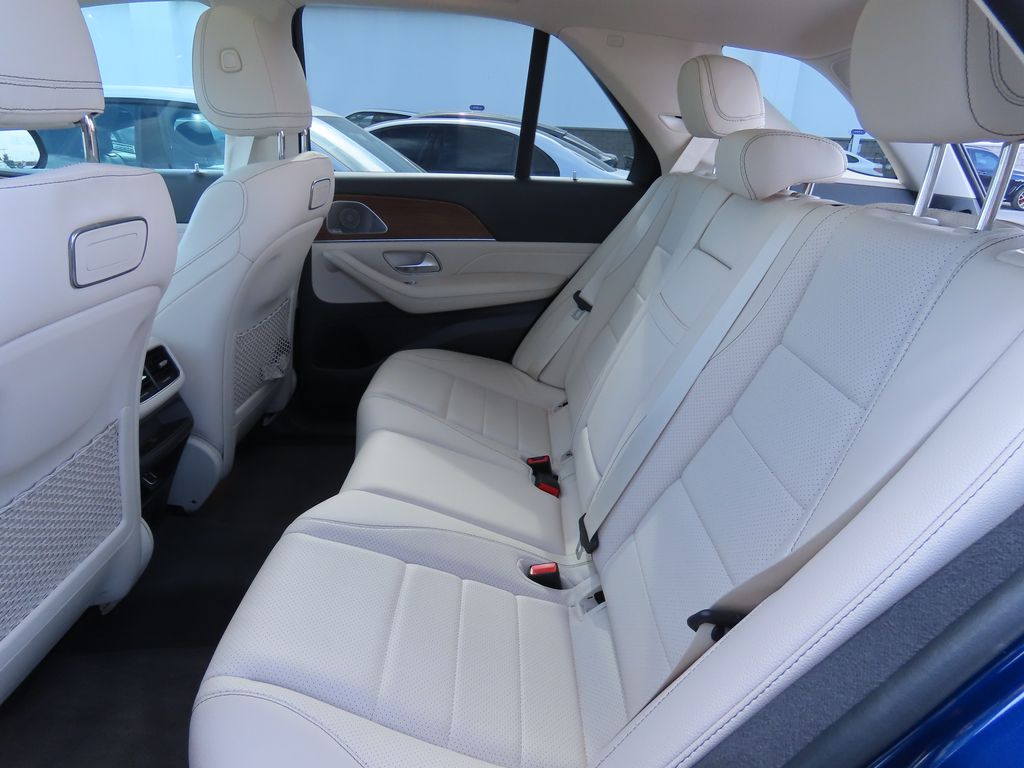 2020 Mercedes-Benz GLE 350 11