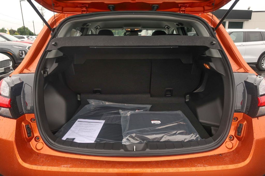2025 Mitsubishi Outlander Sport 2.0 ES AWC